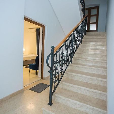 Exclusive Apartment Magnolia Poreč Exterior foto