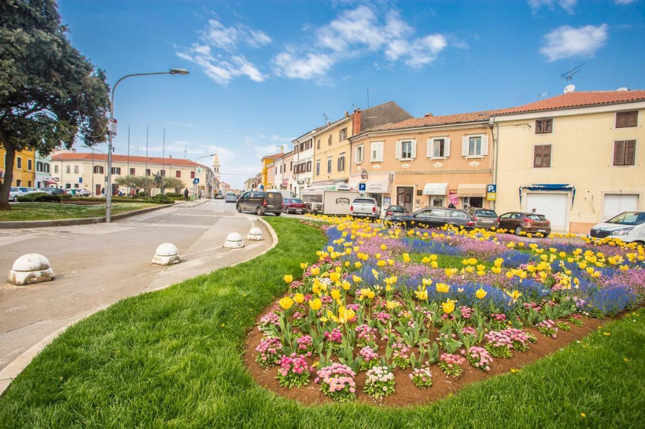 Exclusive Apartment Magnolia Poreč Exterior foto