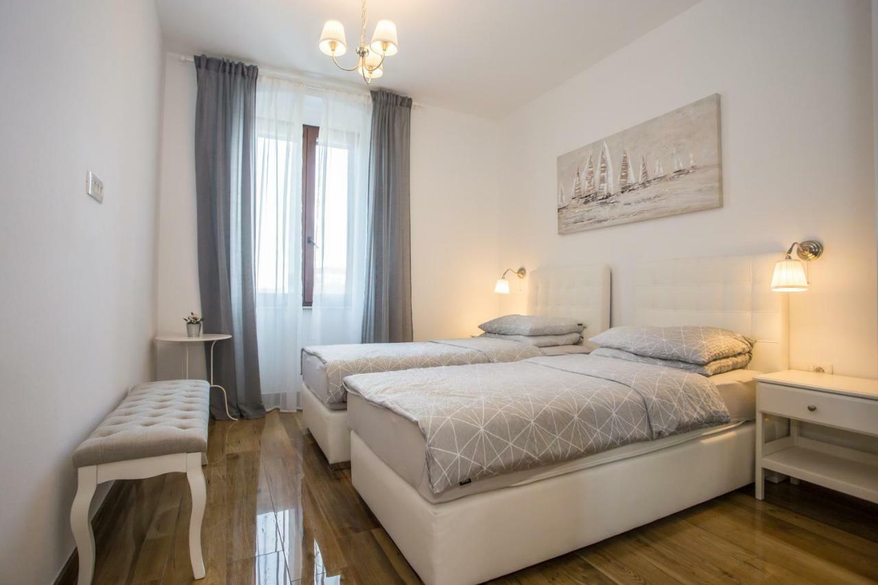 Exclusive Apartment Magnolia Poreč Exterior foto