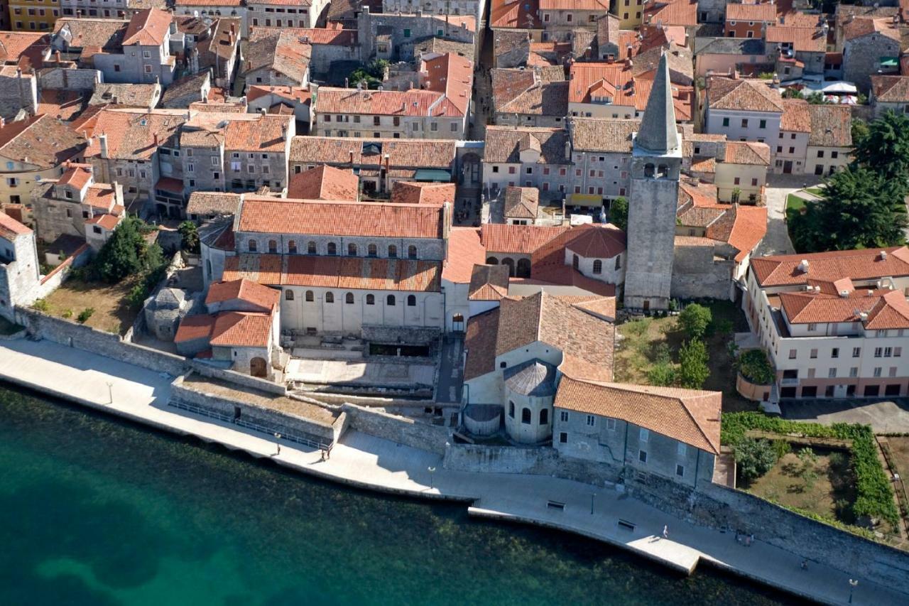Exclusive Apartment Magnolia Poreč Exterior foto